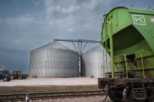 E-ZERNO: новий сервіс для пошуку елеваторів